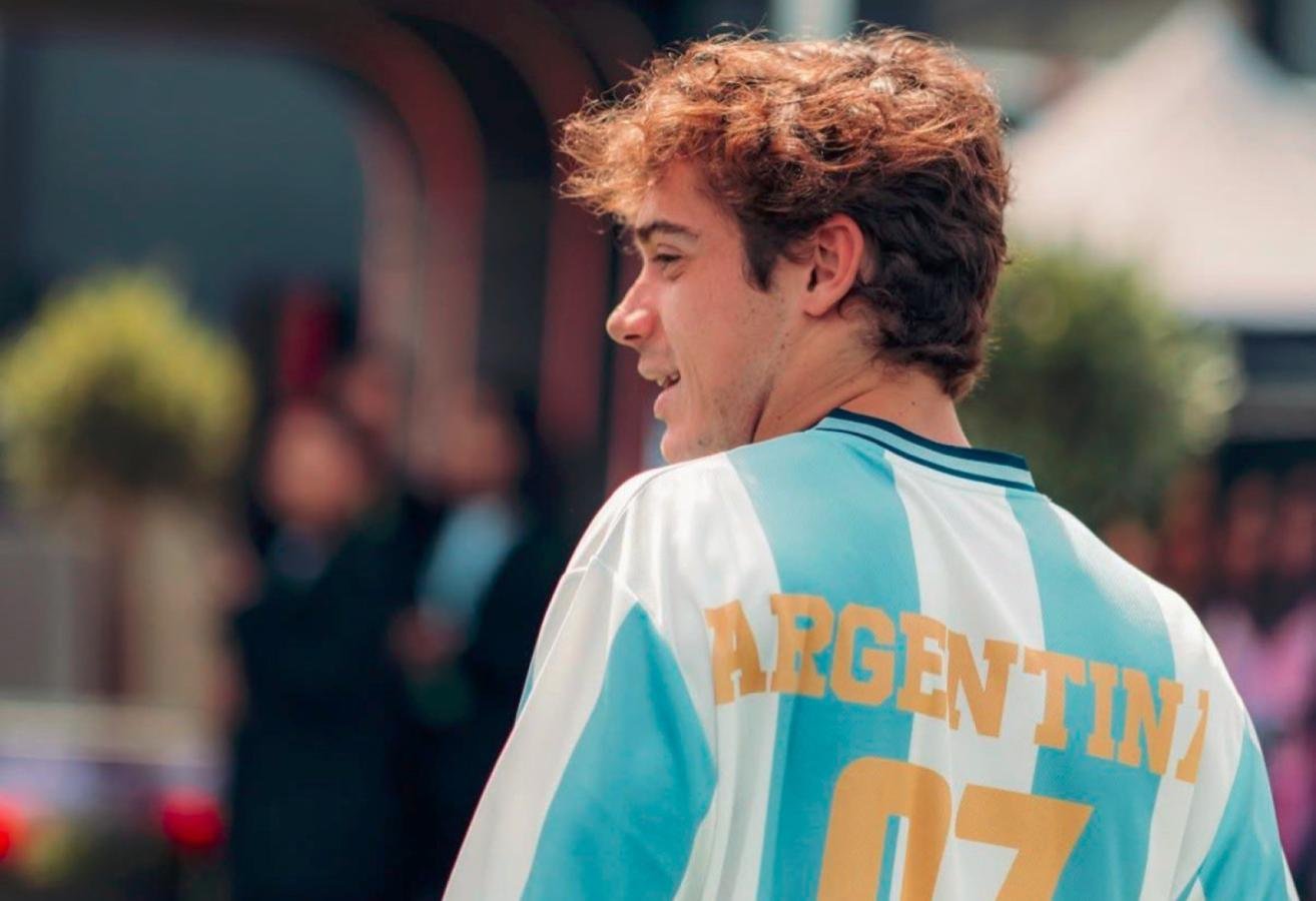 Fórmula 1: Colapinto busca revancha en Barcelona