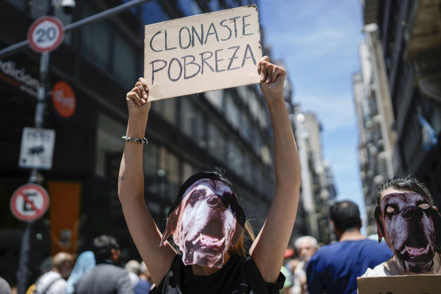 Nuevo logro del modelo Milei: crece la desigualdad