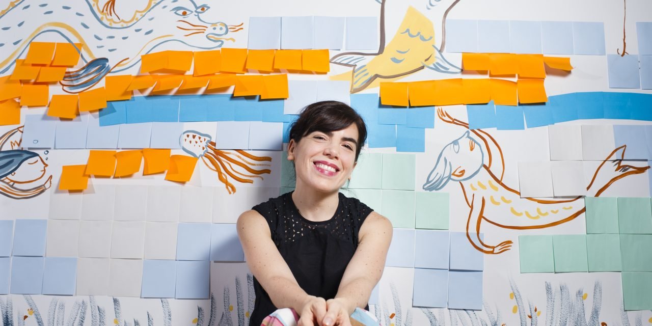 Isol abrirá la 34° Feria del Libro Infantil, que regresa a su sede histórica