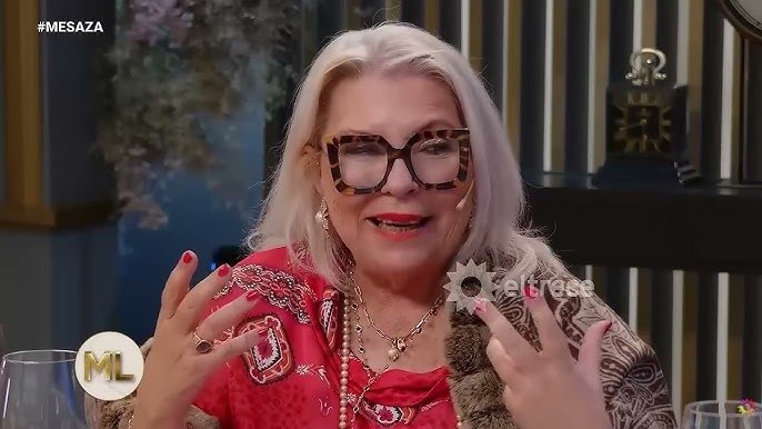 Carrió definió como “corruptos” a sus ex aliados republicanos