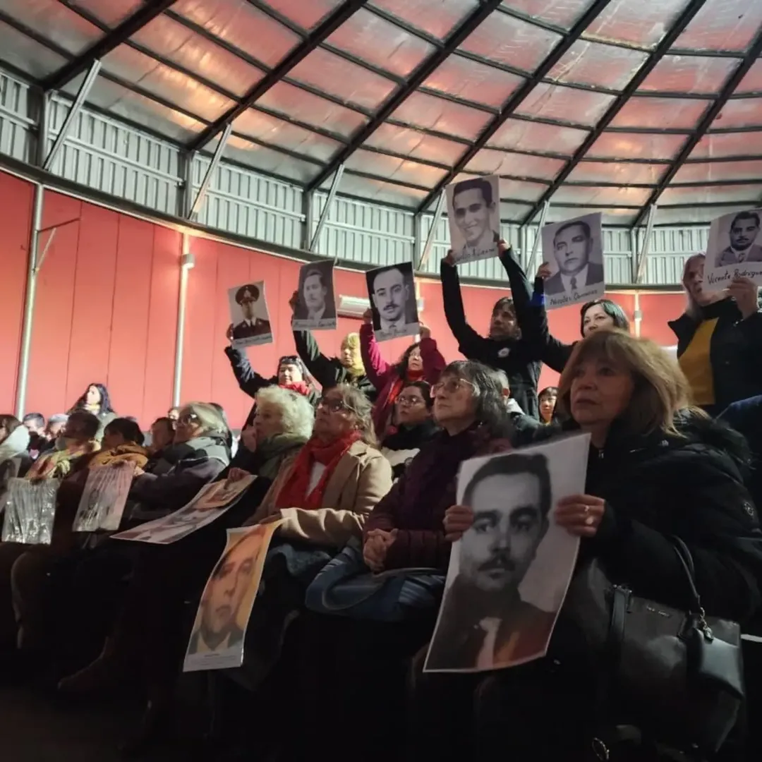 70 años después: justicia y reparación por fusilamientos en José León Suárez