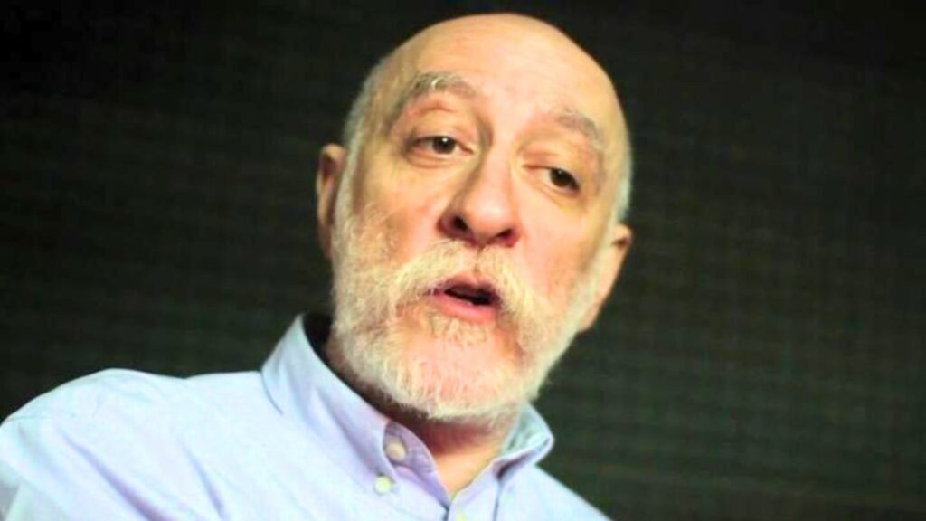 Alejandro Kaufman: la marcha del Ni Una Menos y la potencia de las calles frente al mileísmo
