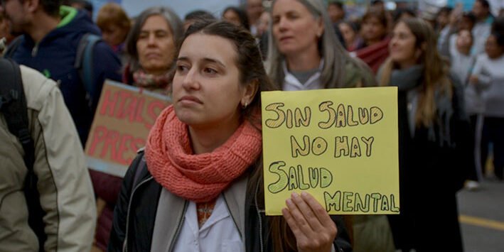 El costo invisible del gobierno de Milei