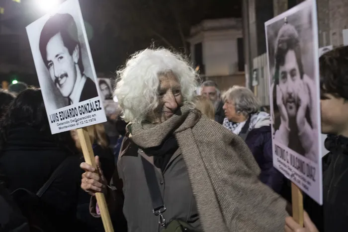 Uruguay: Procesan a militares por la desaparición del militante Eduardo González