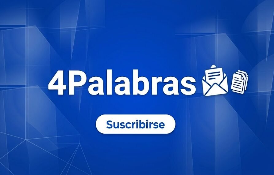 Newsletter /Nueva entrega
