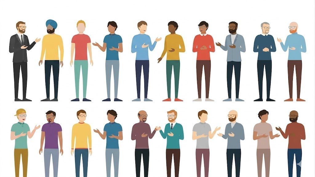 Ni Una Menos: por qué el silencio de los hombres es el nuevo límite a vencer