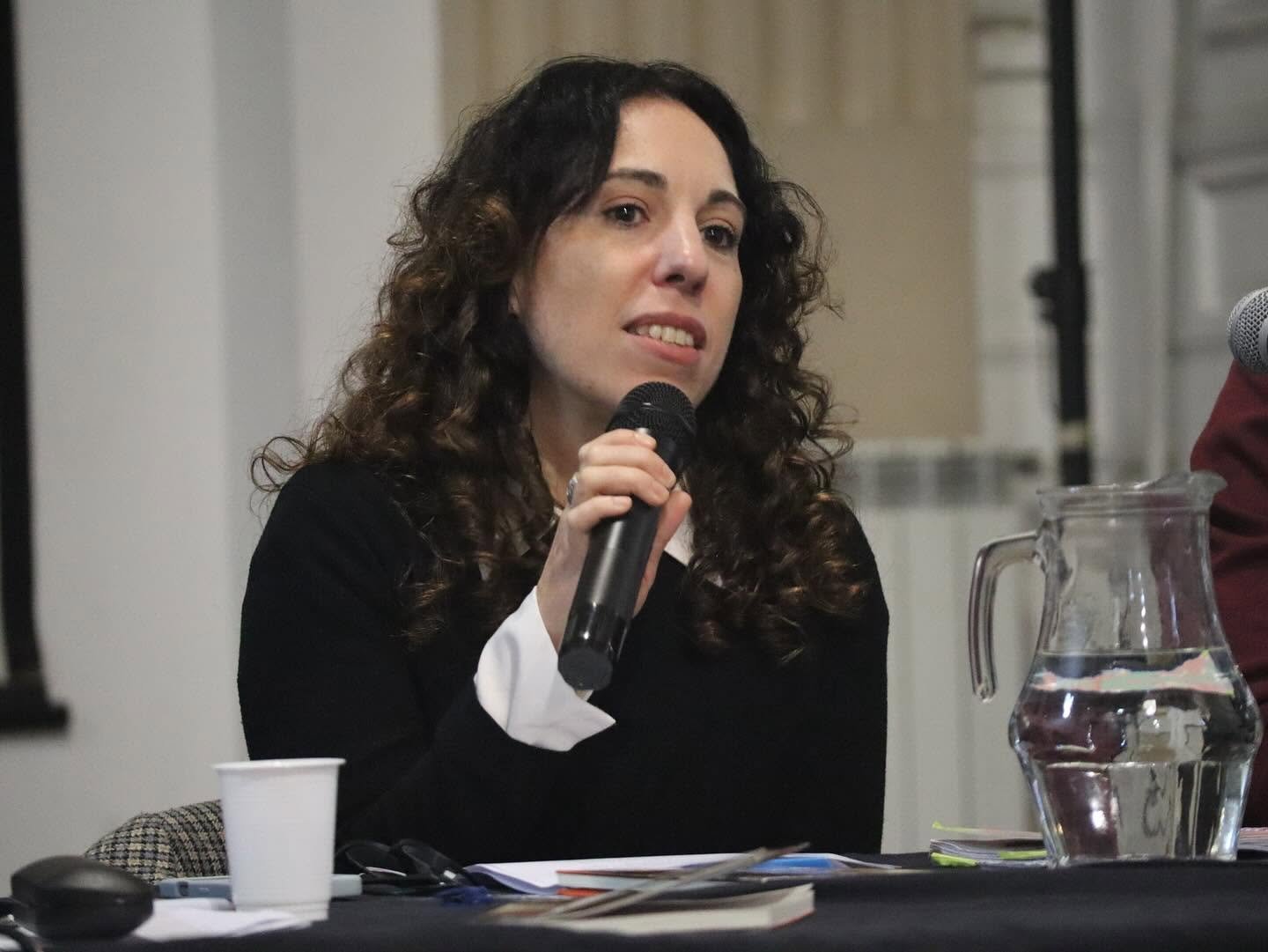 Gisele Kleidermacher: “La discriminación es una experiencia transversal en la población migrante”