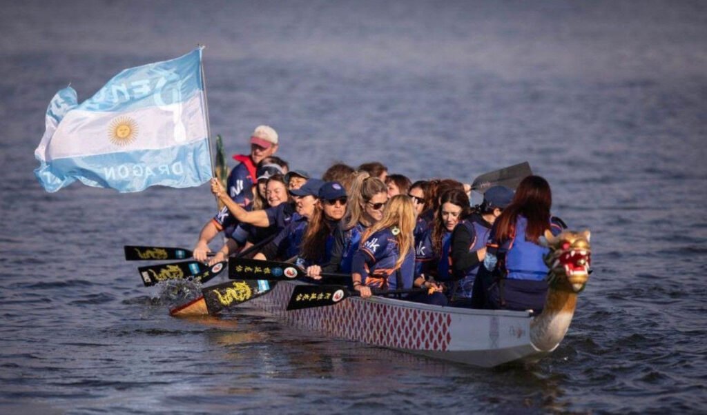 Festival de Botes del Dragón en China: historia, cultura y deporte en una sola celebración