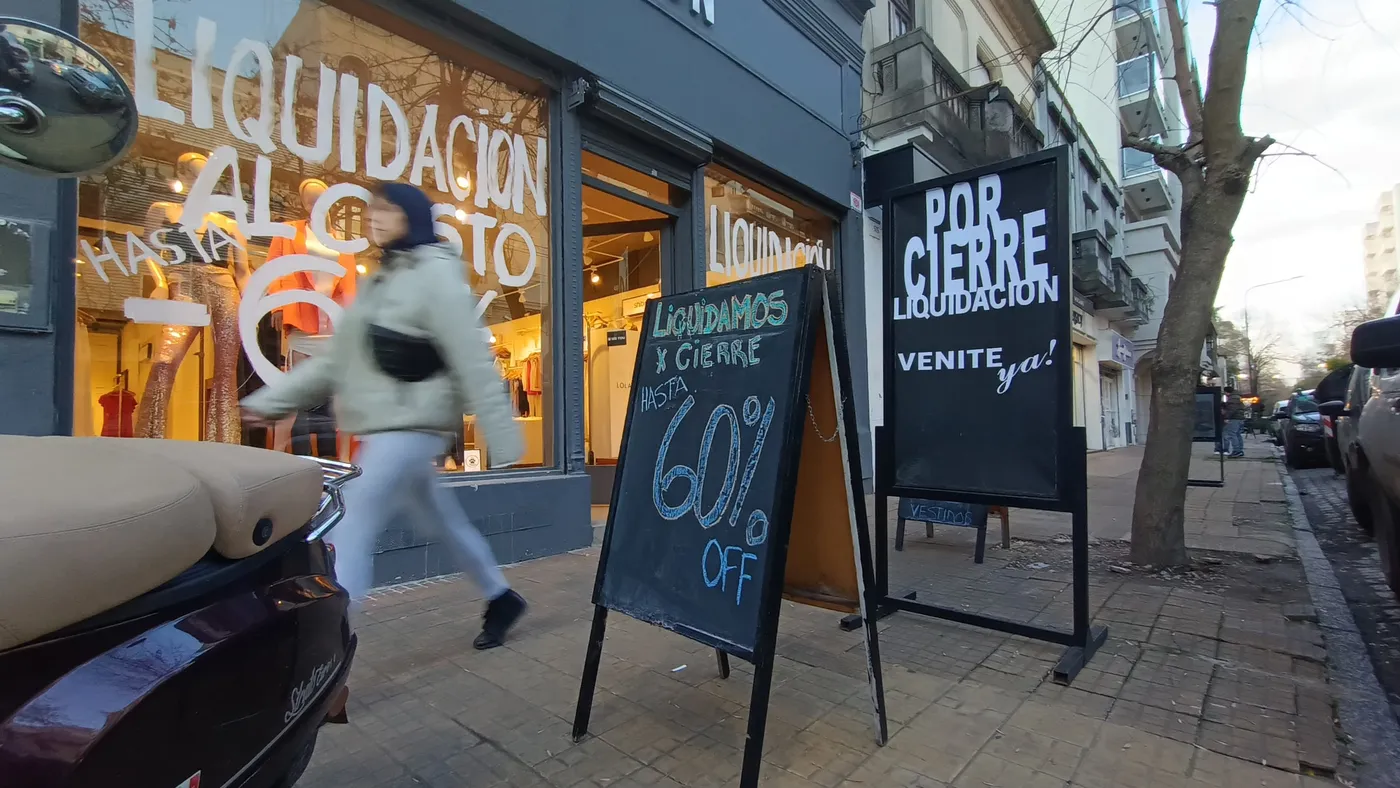 La verdadera campaña antiargentina