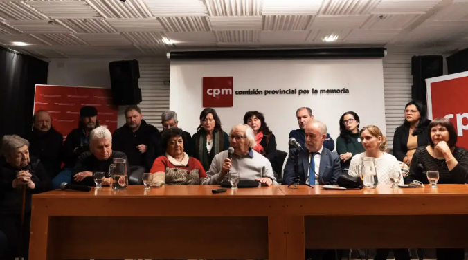 Organismos de DDHH piden declarar la inconstitucionalidad de la ley penal juvenil
