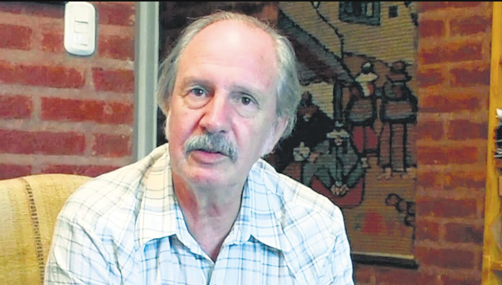 Con la Biblia en la mano: la carta del pastor Miguez a Milei sobre los valores judeocristianos
