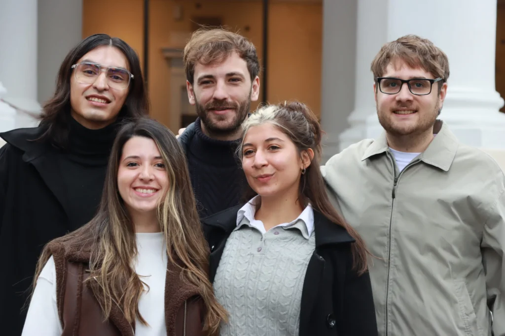 Otra copa: estudiantes de la U.N. de Tucumán competirán en la final del mundial de Geofísica