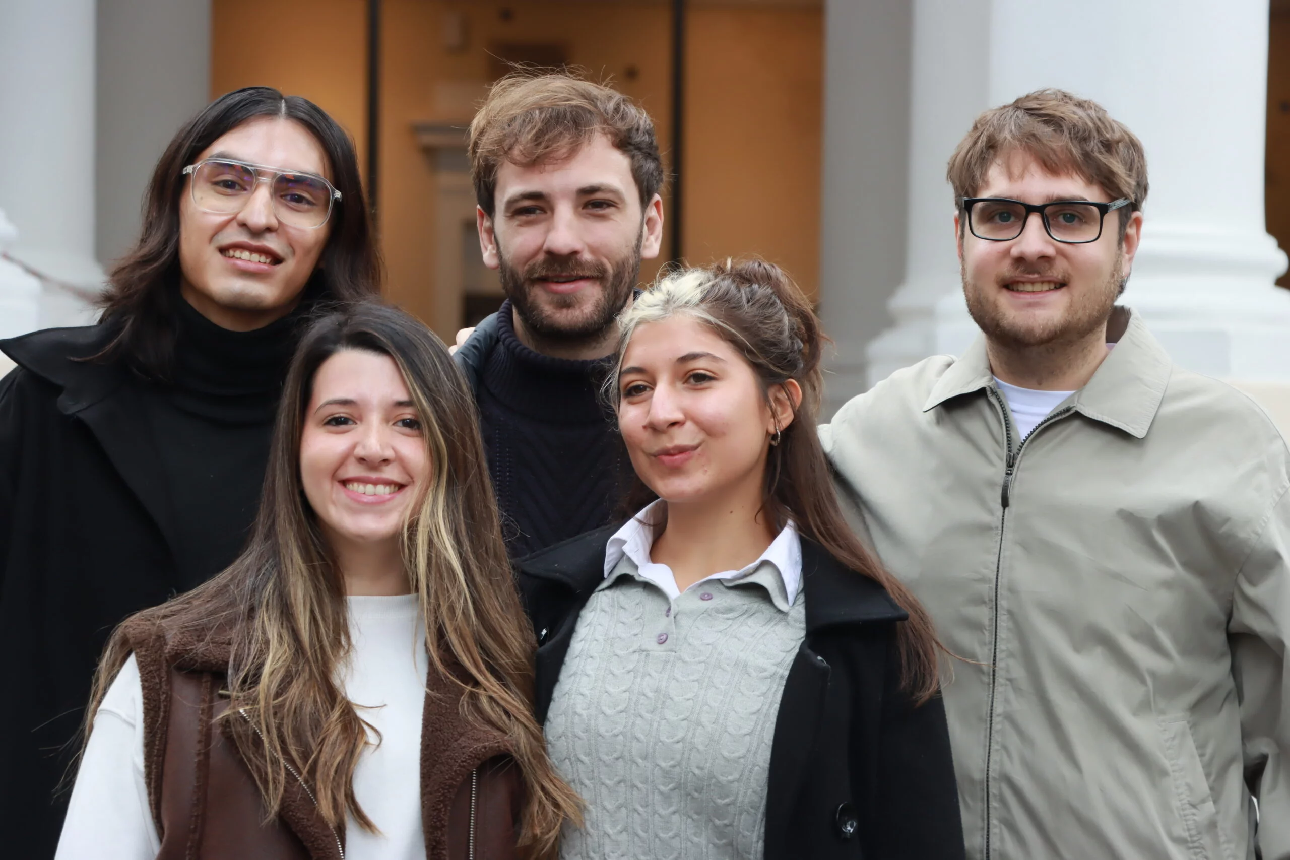 Otra copa: estudiantes de la U.N. de Tucumán competirán en la final del mundial de Geofísica