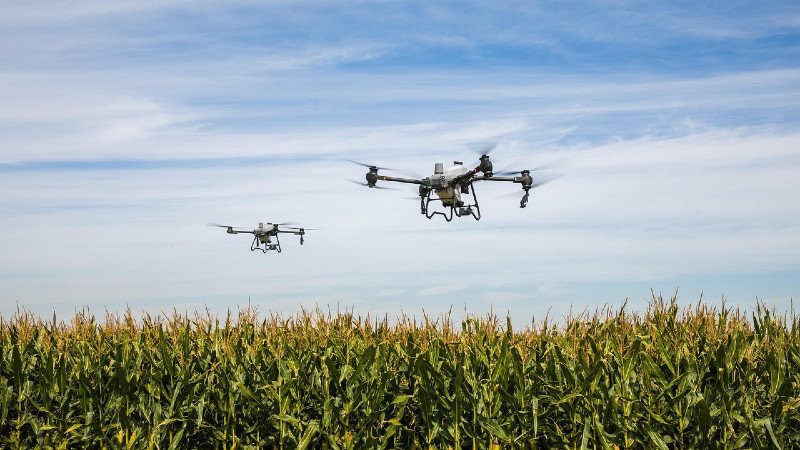 Fumigaciones agrícolas: entre el modelo de agronegocios y la producción agroecológica