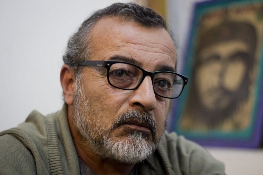 “Hay más conciencia de que hay mucha gente en la calle y que eso no está bien”