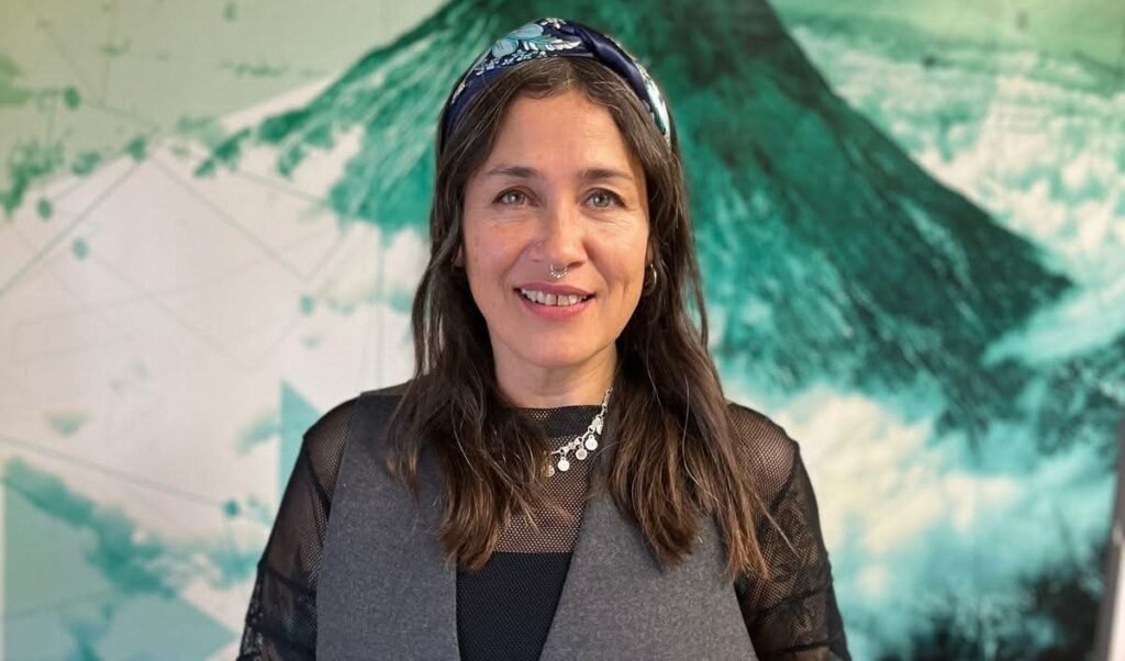 Mara Rocío Collinao: ampliar la mirada para sostener la vida