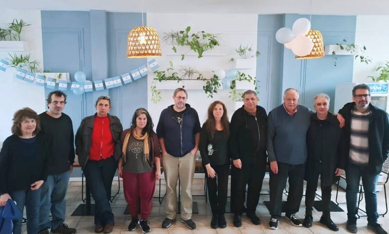 Crean la Mesa de Cooperativas de CABA en rechazo a la derogación de la ley de Economía Social