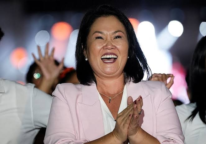 El escenario político peruano a partir de la asunción de Keiko Fujimori