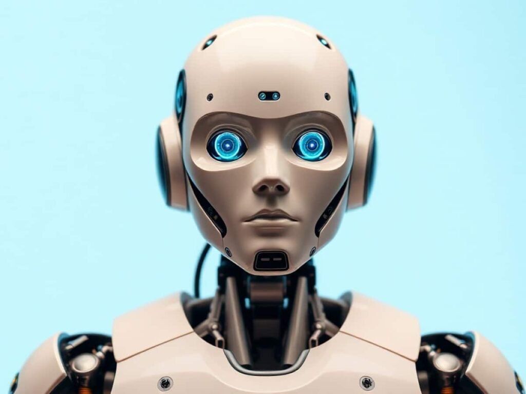 Sociedades automatizadas, sin trabajadores ni recursos humanos