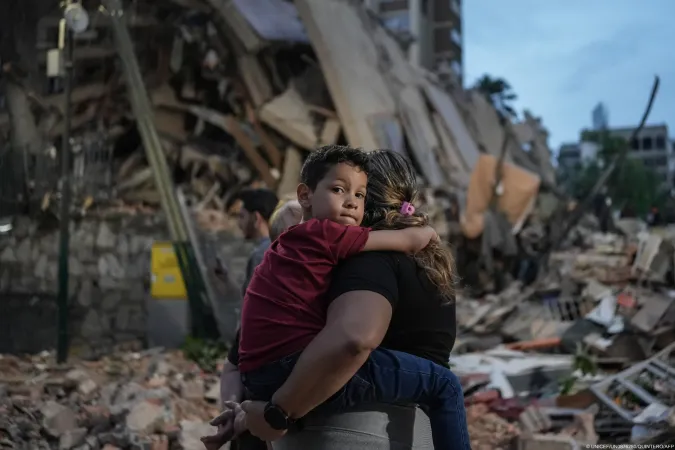 Venezuela: Naciones Unidas estima en 6.700 millones de dólares las pérdidas por el terremoto