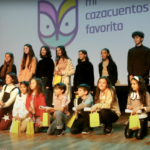 La imaginación infantil como trinchera creativa: se lanza la séptima edición de Cazacuentos