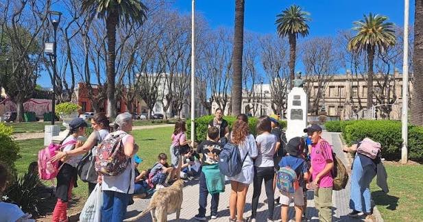 4 fiestas y ferias imperdibles en la provincia de Buenos Aires