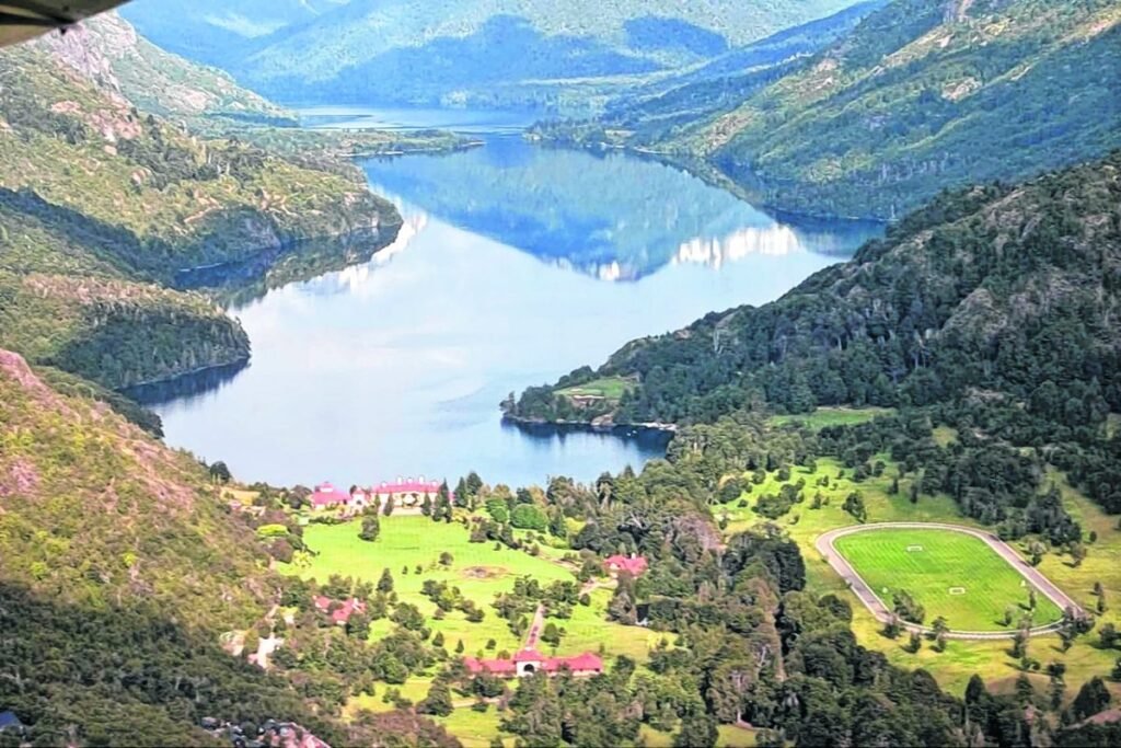 Nuestra (ex) Tierra: el gobierno quiere reforzar la propiedad privada y la extranjerización de los suelos y el agua de ríos y lagos