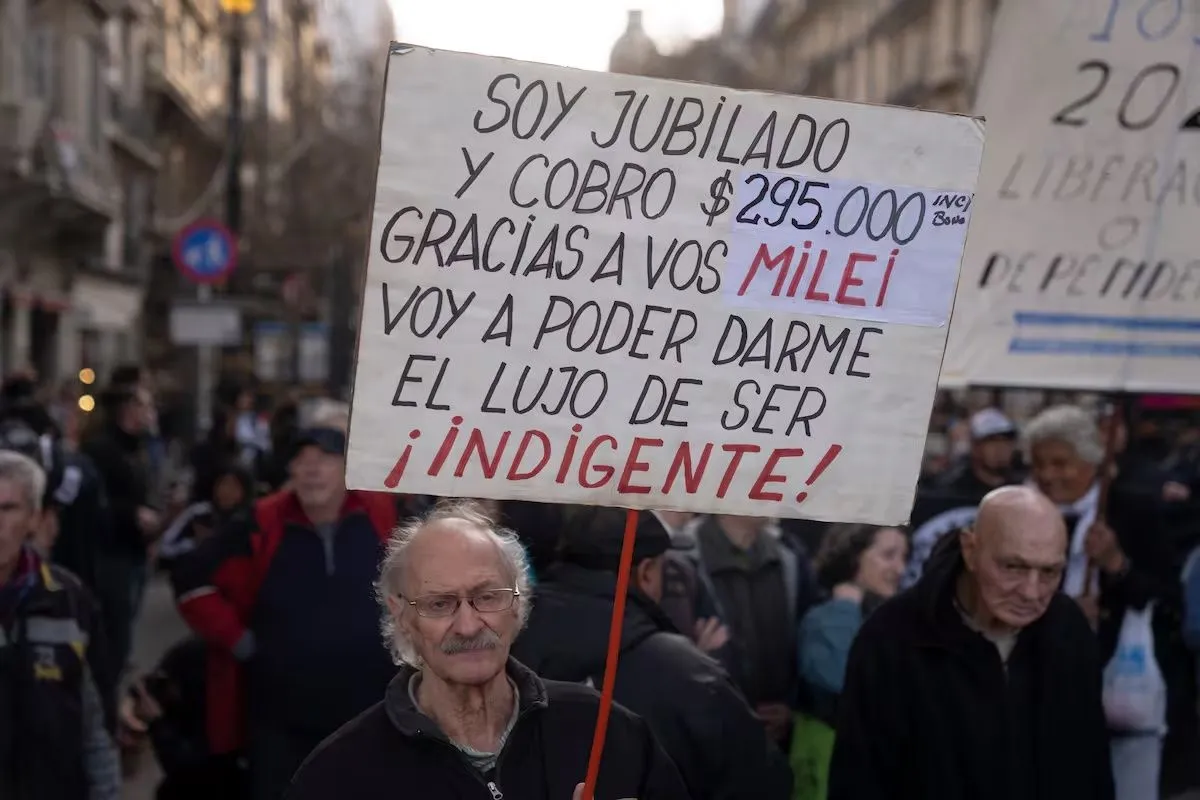 De la marea futbolera al combo explosivo cotidiano