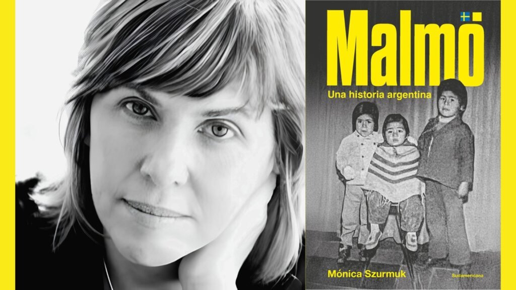 Mónica Szurmuk sobre Malmö: “Comenzamos a ver a las infancias como víctimas directas de la dictadura”