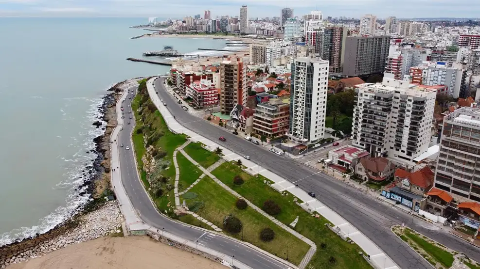 Vacaciones para pocos: baja ocupación turística y preocupación en el sector