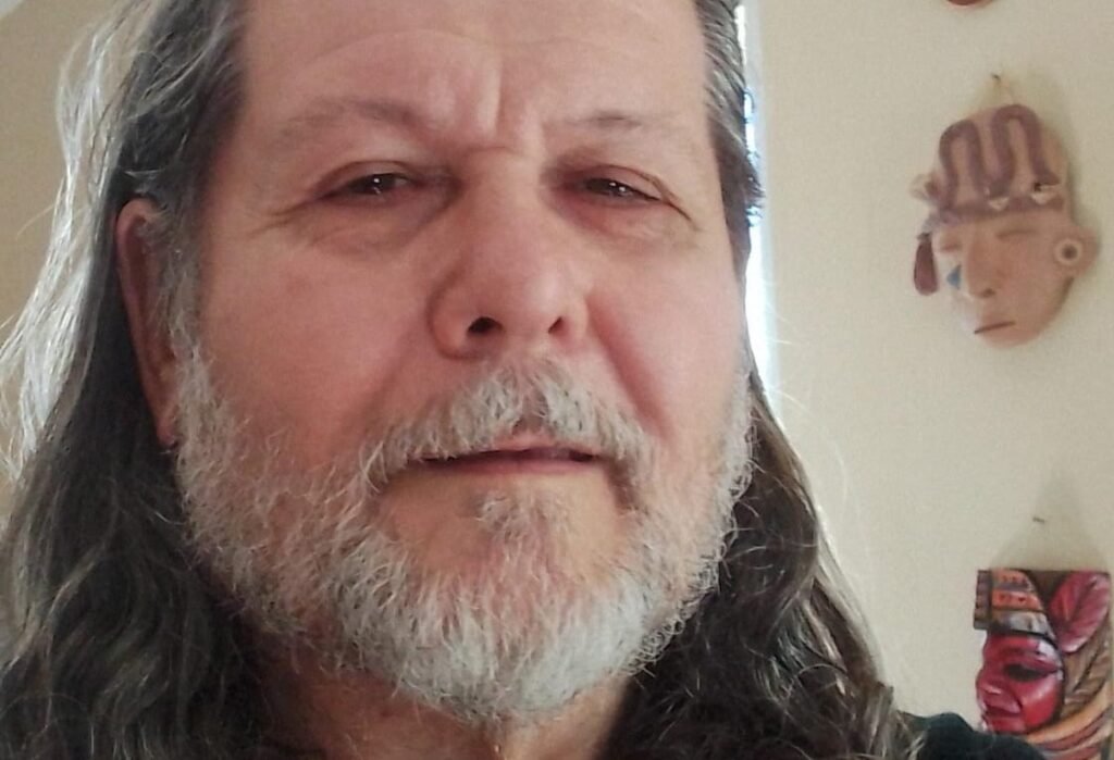 José Luis Grosso: “Negar nuestro racismo es mentir”