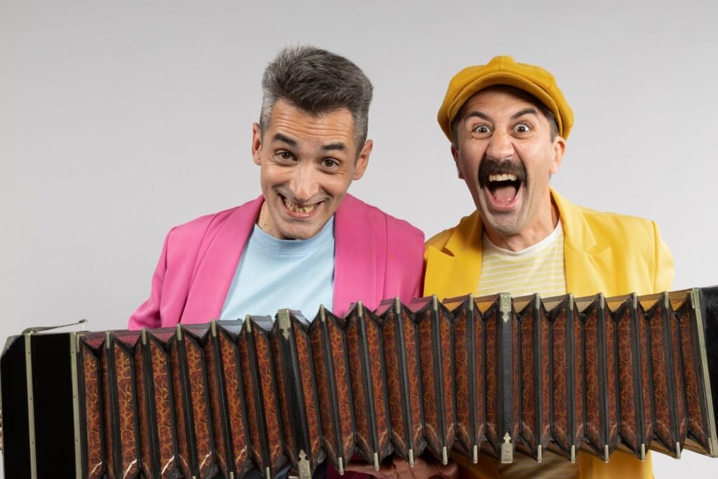 Vacaciones de invierno: el festival “Risas y abrazos” celebra 10 años