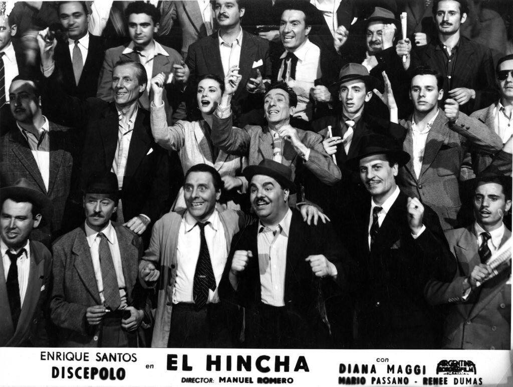 Picada cultural: el fútbol en el cine argentino + “La Obra” de Pensotti + novedades editoriales