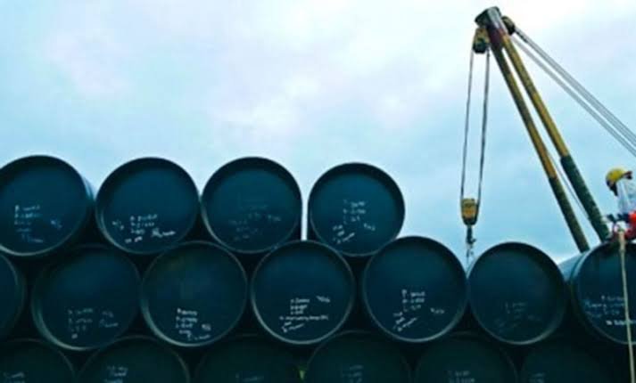 Petromonarquías en problemas