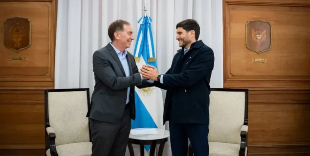 Santa Fe: El proyecto de Pullaro que busca proscribir las minorías políticas