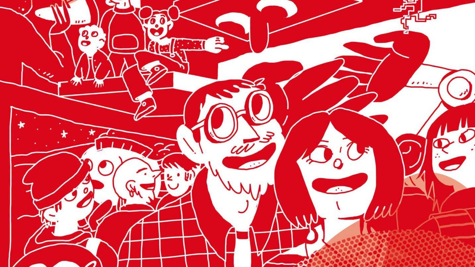 Se viene “Suiza Pop”, el festival que fusiona arte, ciencia y tecnología