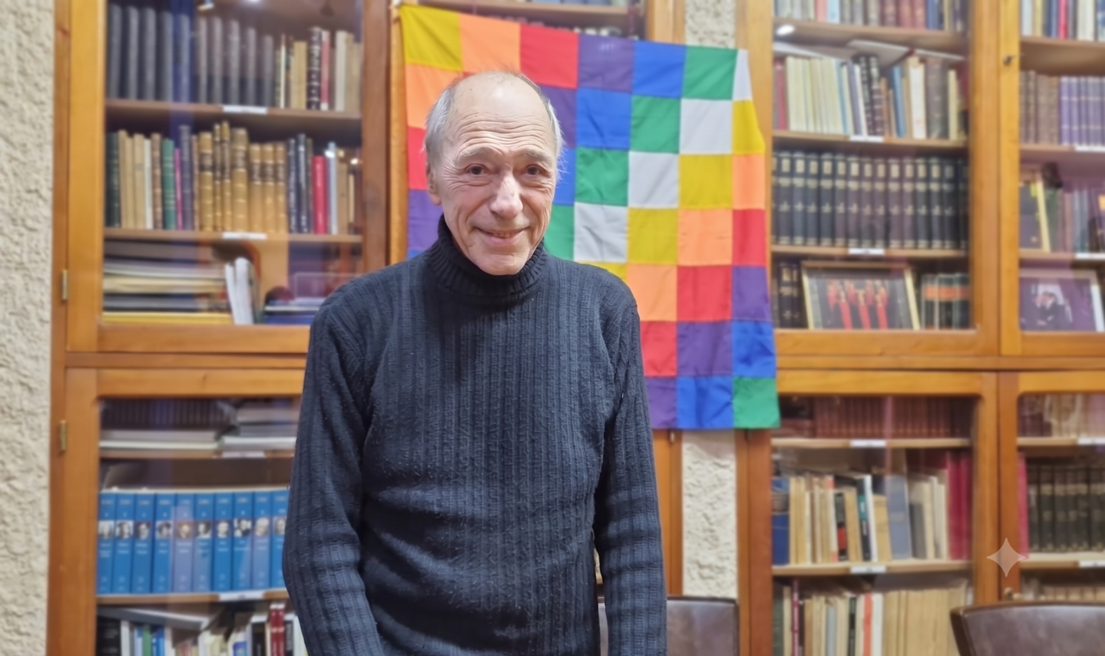 Zaffaroni: “Más que una Corte Suprema, hoy tenemos un triángulo de las Bermudas”