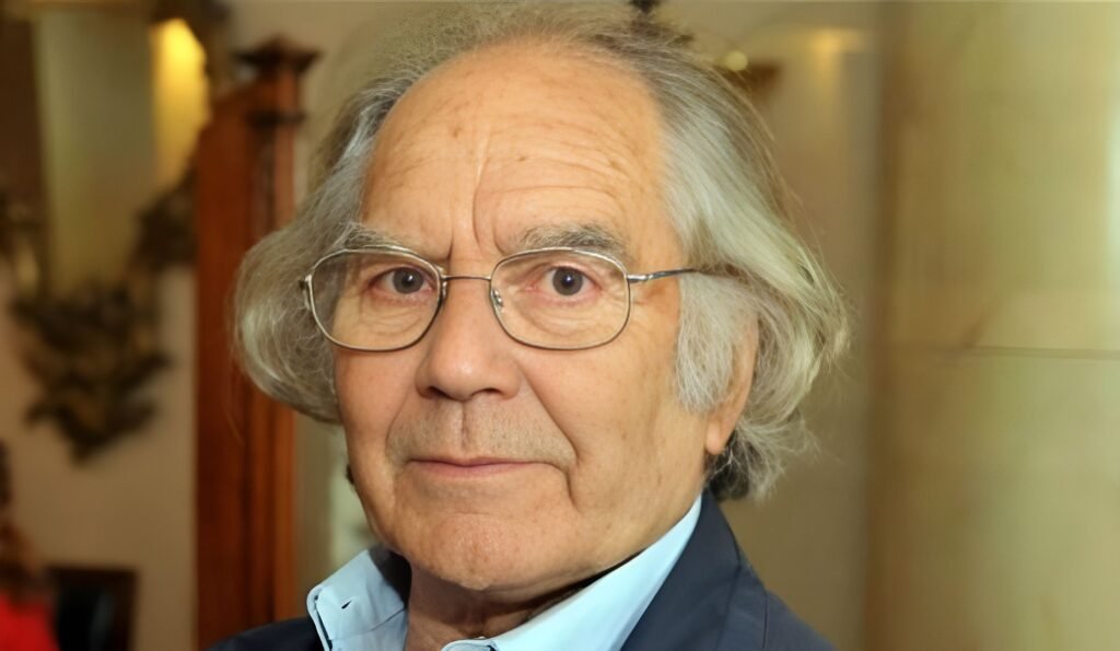 Pérez Esquivel: “El país está en colapso institucional”