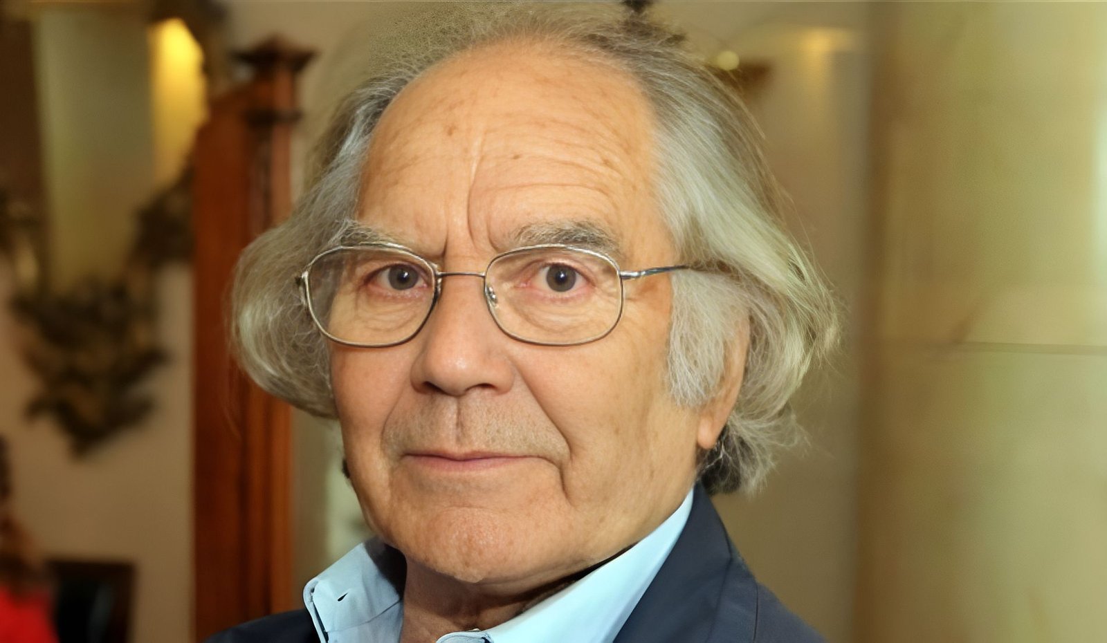 Pérez Esquivel: “El país está en colapso institucional”