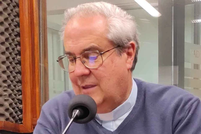 Cardenal Ángel Rossi: “La justicia social es para corregir desigualdades estructurales”