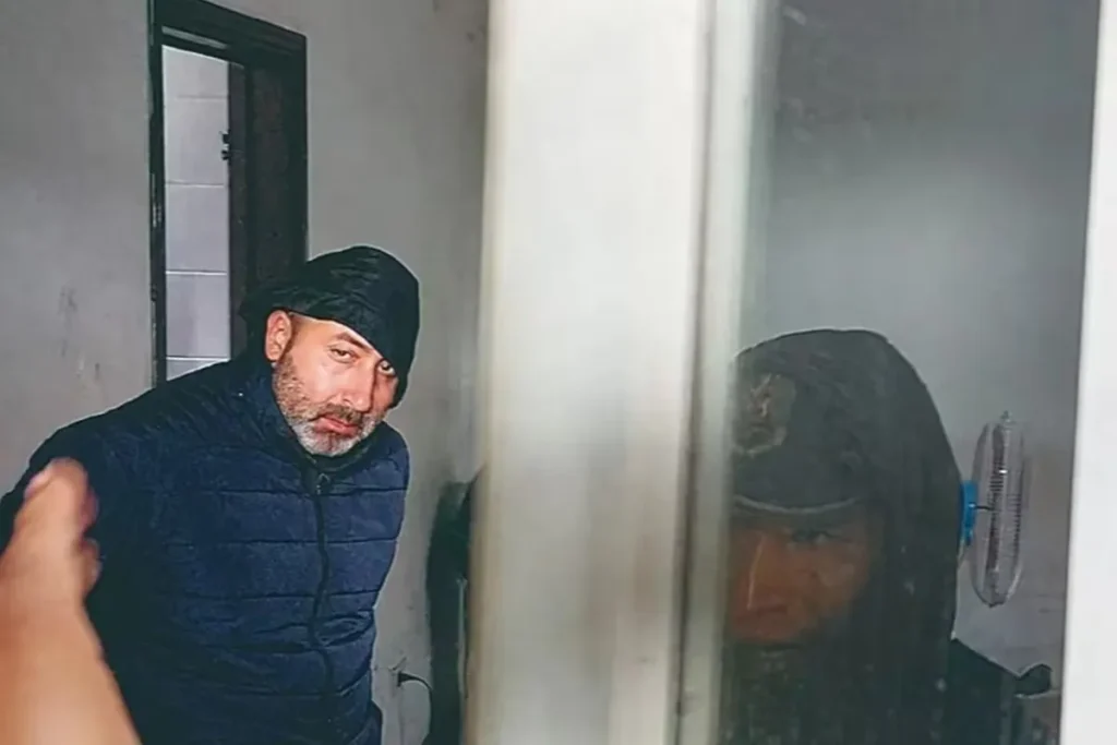 Bolivia: Cerimedo era conocido como “el profe” de la hija del presidente Paz Pereira