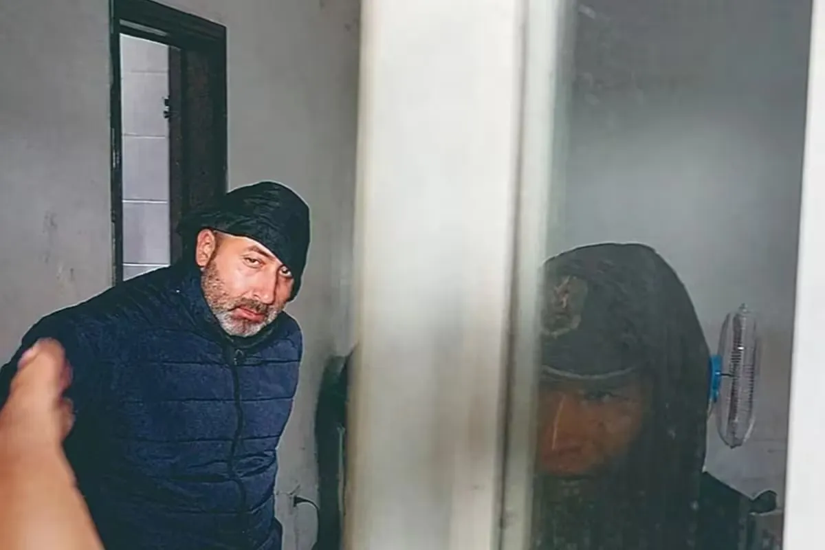 Bolivia: Cerimedo era conocido como “el profe” de la hija del presidente Paz Pereira