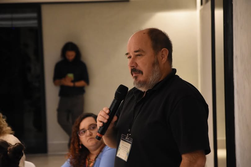 “La tierra es para la vida y no para hacer negocio”