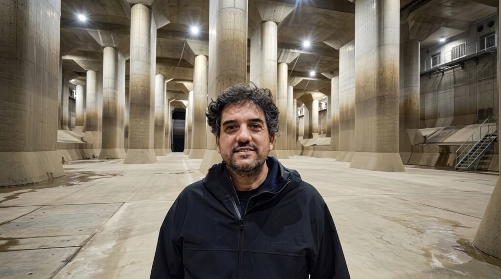 “Nos enfrentamos a El niño en el peor momento institucional, con equipos de trabajo diezmados”