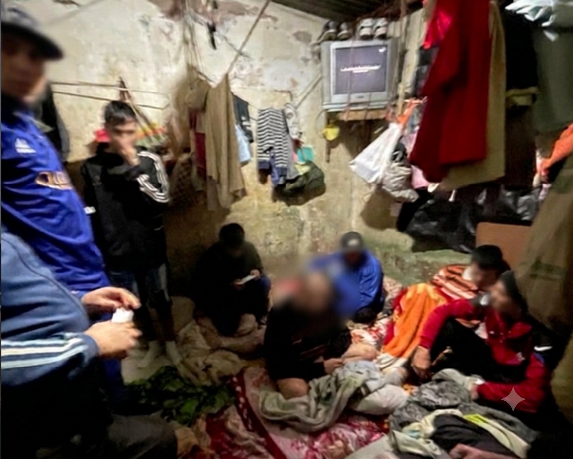Crisis penitenciaria y hacinamiento crítico: 290 detenidos cada cien mil habitantes
