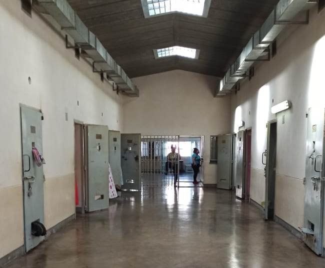 Ordenaron la detención de 15 penitenciarios por torturas y abuso sexual en la cárcel de Magdalena