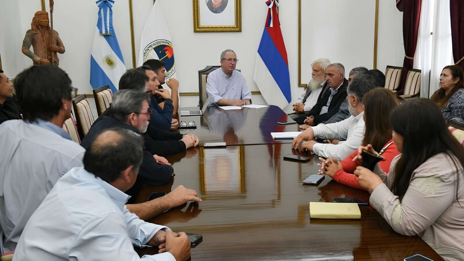 Crisis yerbatera: impulsan ley de emergencia para fijar precio mínimo de la hoja verde