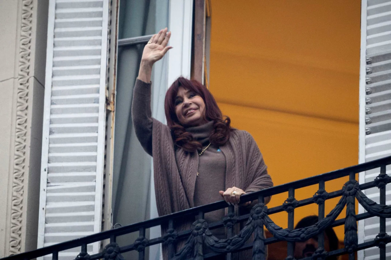 El otro camino: la denuncia de Cristina Kirchner ante el Comité de Derechos Humanos de la ONU