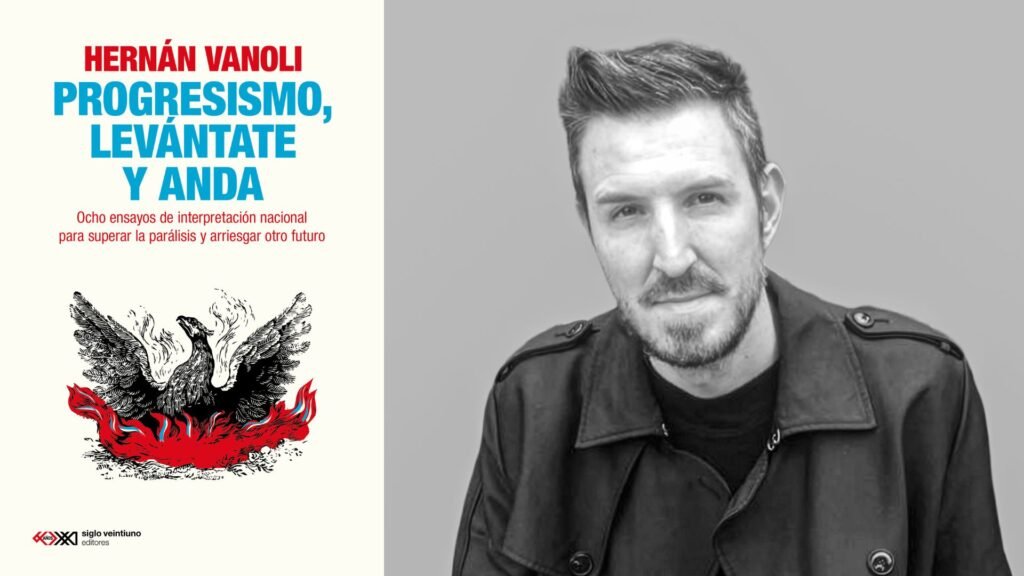 Hernán Vanoli: “El progresismo tiene que aprender que un dirigismo blando no funciona”