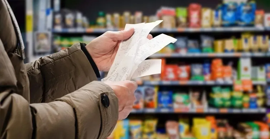 Una inflación de dos velocidades: el INDEC registró 2.1% en julio 